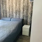 Mokus Apartmanhaz 펜션