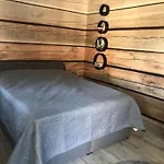 Mokus Apartmanhaz *