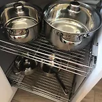 Mokus Apartmanhaz *