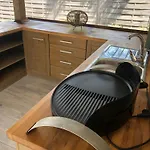 Mokus Apartmanhaz 펜션 발라톤사르소