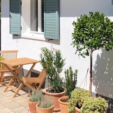 Mokus Apartmanhaz