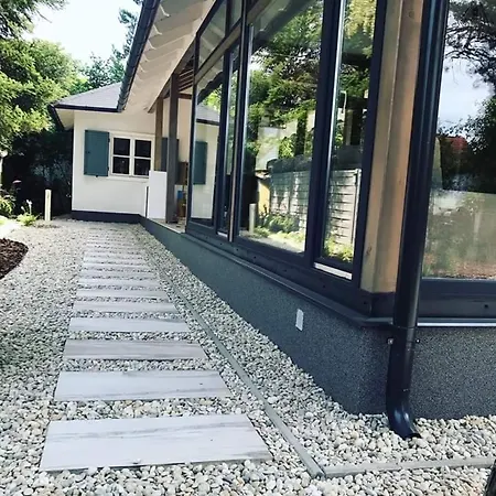 Mokus Apartmanhaz * 발라톤사르소