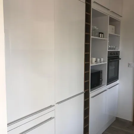 Mokus Apartmanhaz 펜션 *