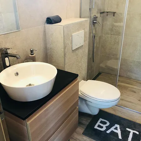 Mokus Apartmanhaz