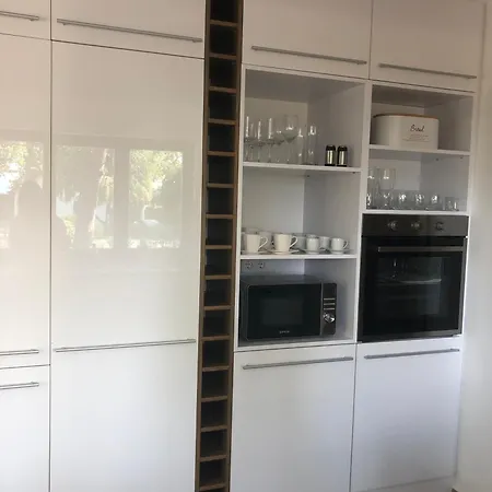 Mokus Apartmanhaz *