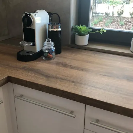 Mokus Apartmanhaz