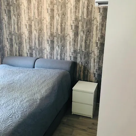 Mokus Apartmanhaz 度假居