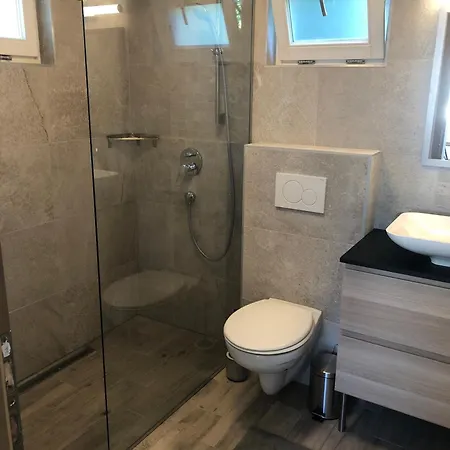Mokus Apartmanhaz