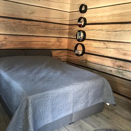 Mokus Apartmanhaz *