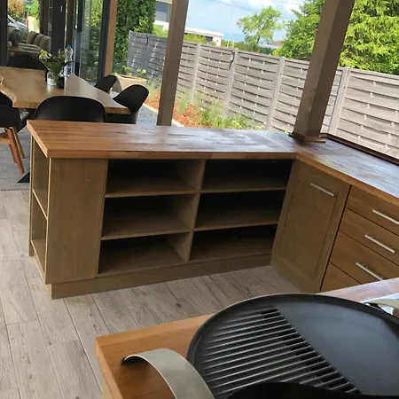 Mokus Apartmanhaz 巴拉顿扎佐