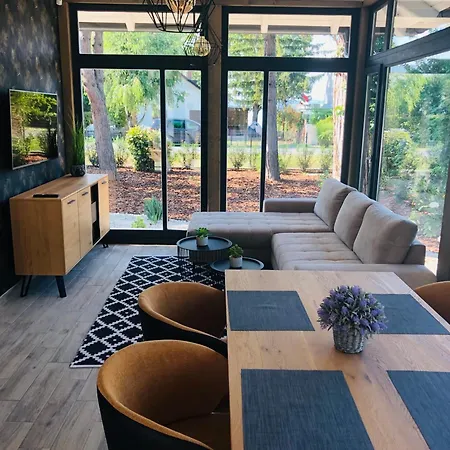 Mokus Apartmanhaz