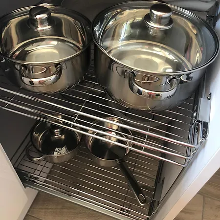Mokus Apartmanhaz *