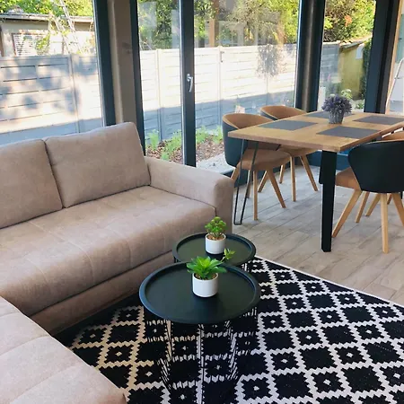 Mokus Apartmanhaz 度假居