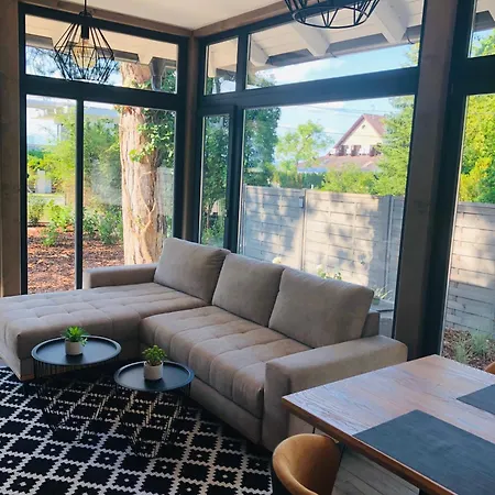 Mókus Сasa de vacaciones *