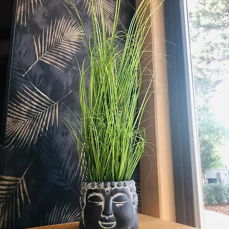 度假居 Mokus Apartmanhaz