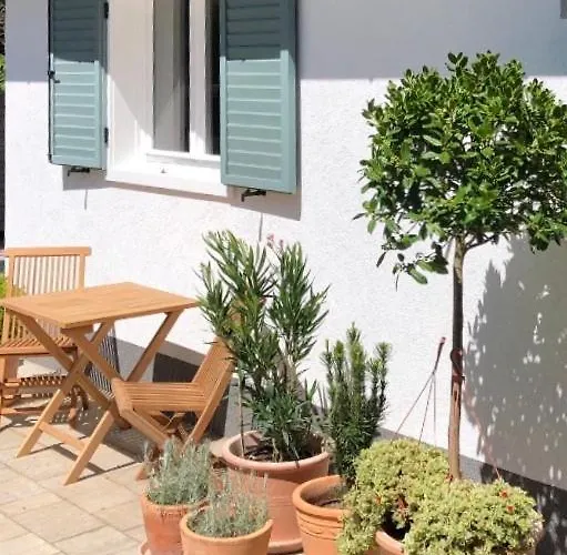 Mokus Apartmanhaz