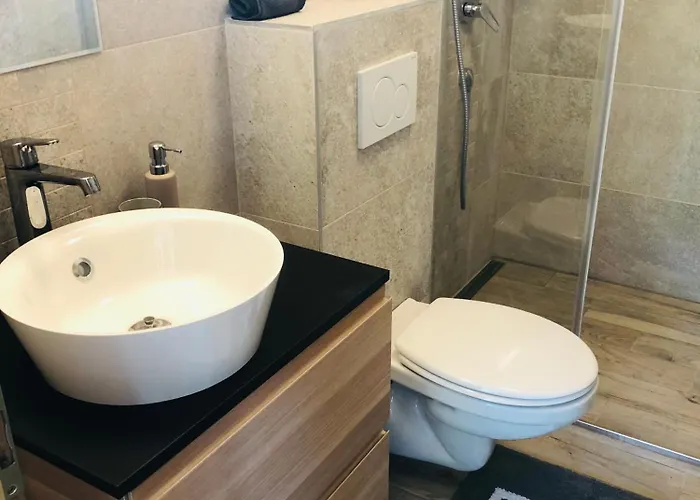 Mokus Apartmanhaz