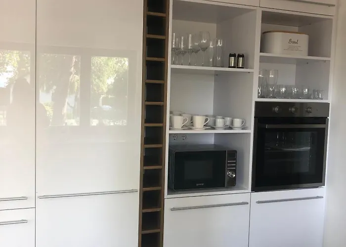 Mokus Apartmanhaz *