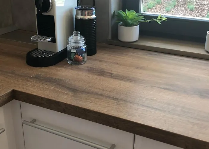 Mokus Apartmanhaz