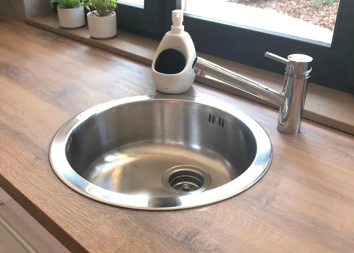 Mokus Apartmanhaz *