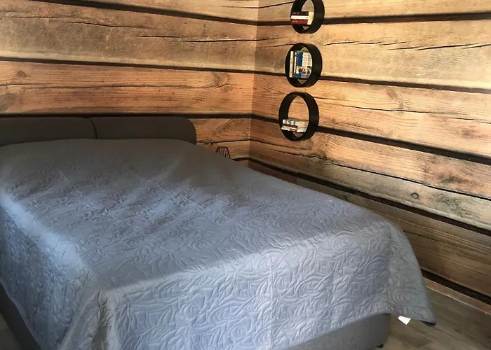 Mokus Apartmanhaz *