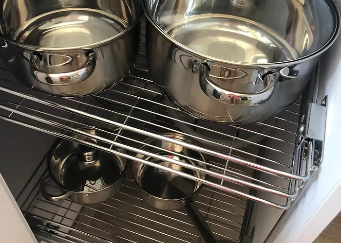 Mokus Apartmanhaz *