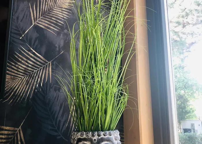 Tatil Evi Mokus Apartmanhaz