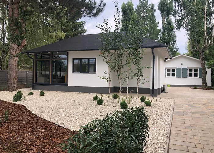 Mokus Apartmanhaz Tatil Evi